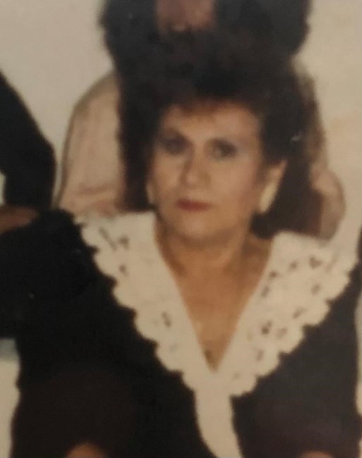 Obituary of Carolina Miller Fuentes