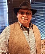 Margarito Martinez
