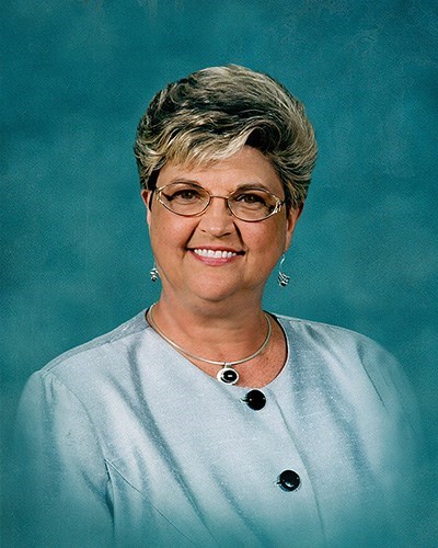 Obituary of Nell Owen Glass