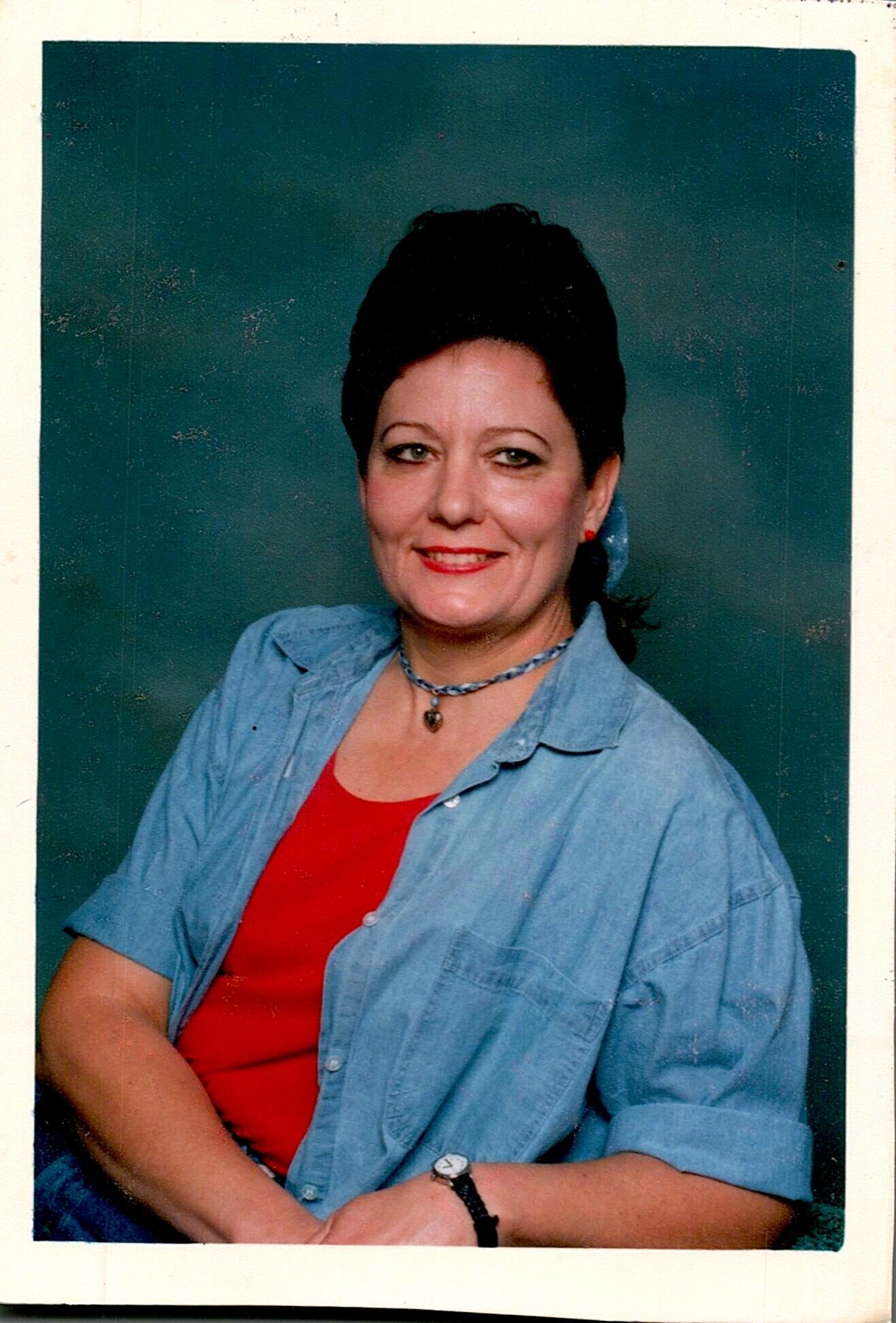 Avis de décès de Janet Deloris Lawson