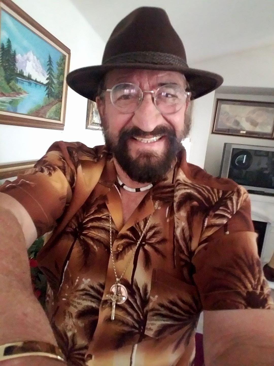Obituary of Jose Enrique Luna