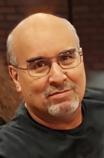 Obituary of Gilbert Cantu