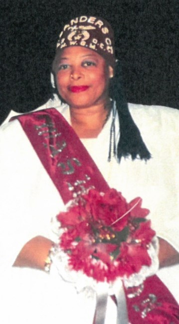 Obituary of Ms. Glenda Hall