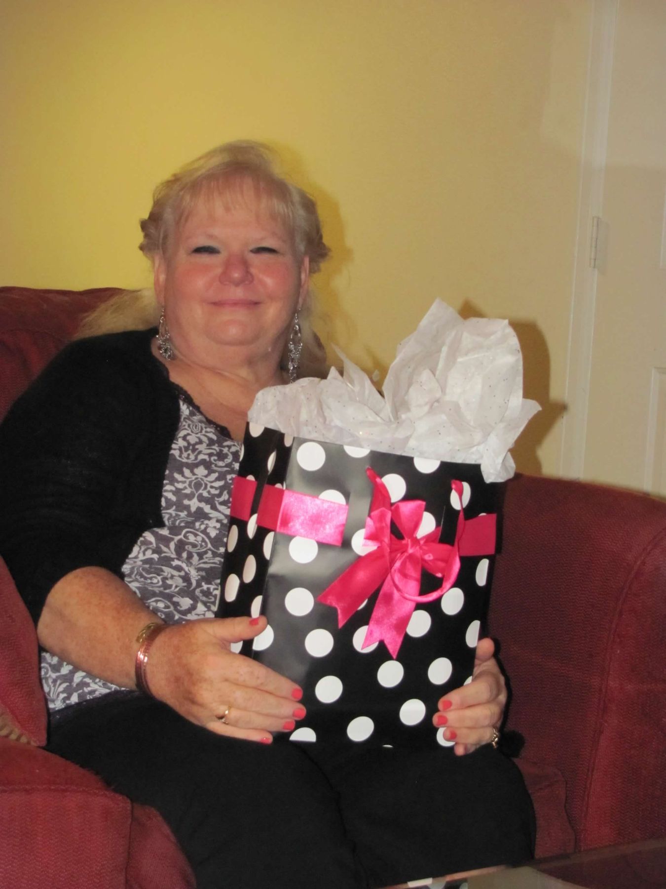 Obituary of Victoria Lynne Slager