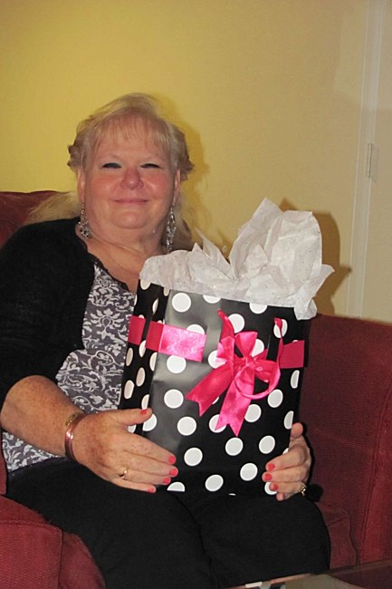 Avis de décès de Victoria Lynne Slager