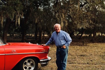 Obituary of Godfred Berger Jr.