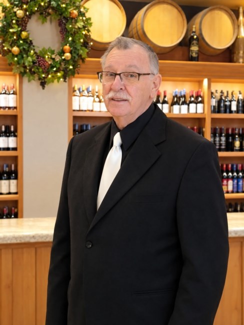 Obituary of Richard Leo Walczak