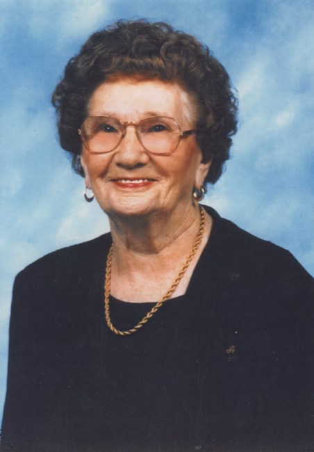Obituary of Bessie Ryce Graves