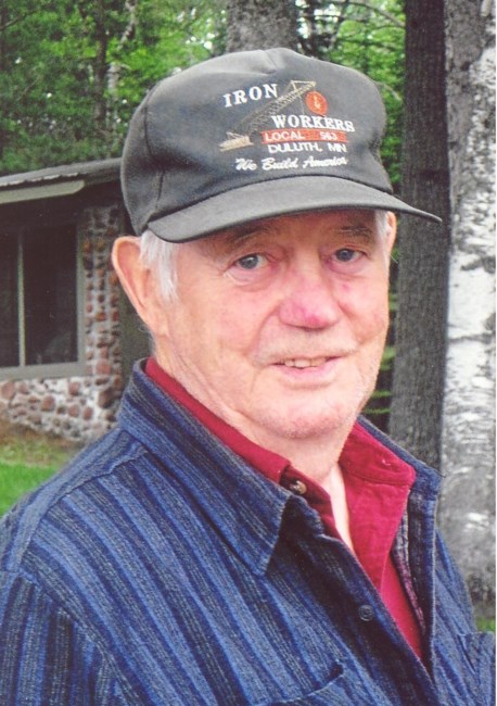 Obituary of Berger John Taraldsen