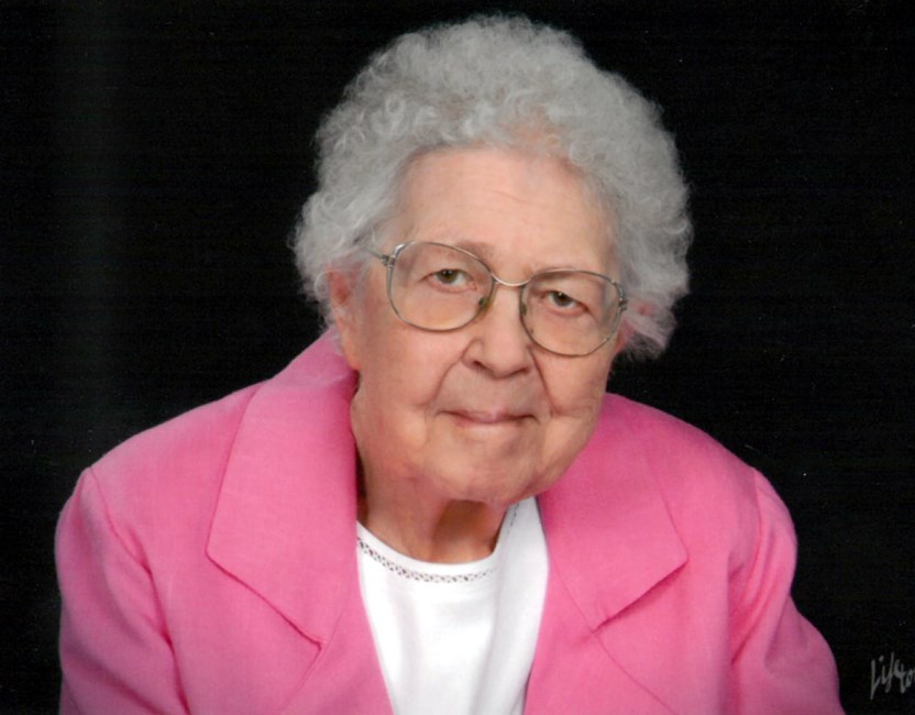 Obituary of Eva Louise Louise Hardin