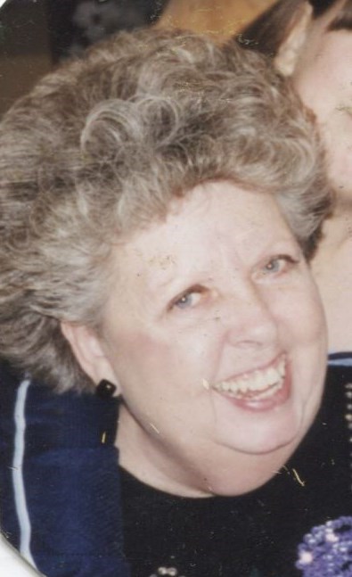 Obituary of Gloria Kathleen Lewis