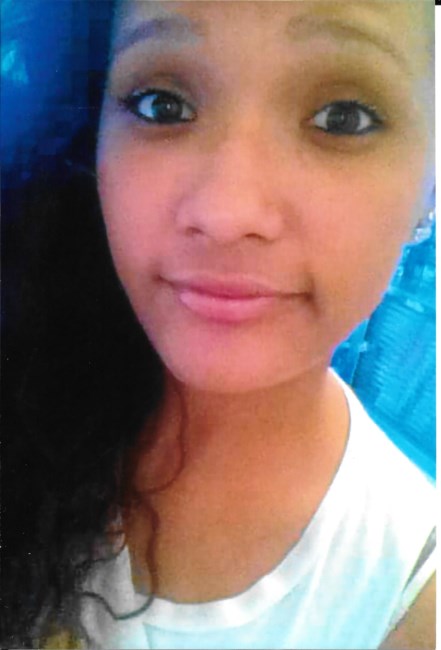 Obituary of Karla Dolores Chavez