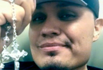 Obituary of Mario Esparza, Jr.