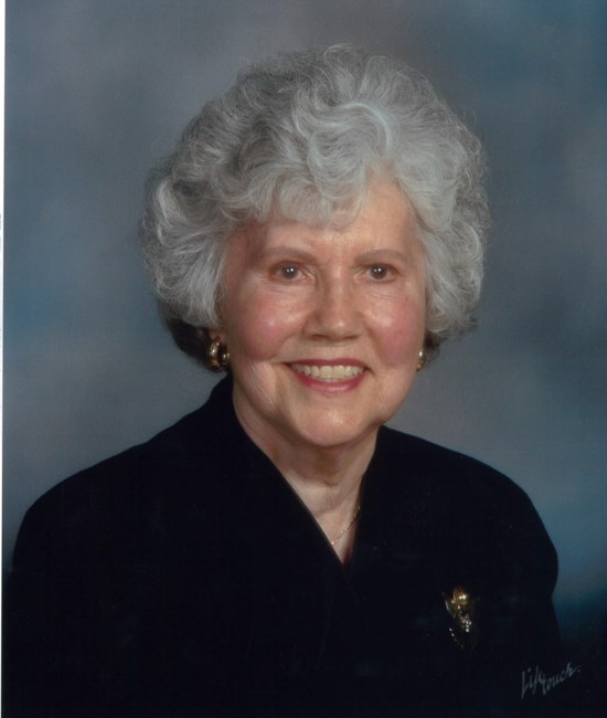 Obituary of Magdalene "Maggie" Degenhart