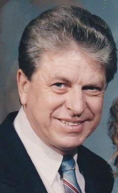 Obituary of Robert H. Putt
