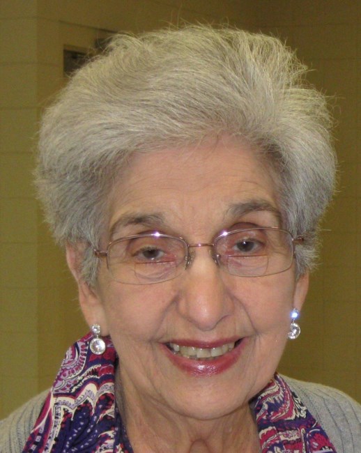 Obituary of Nina Rae Lacey