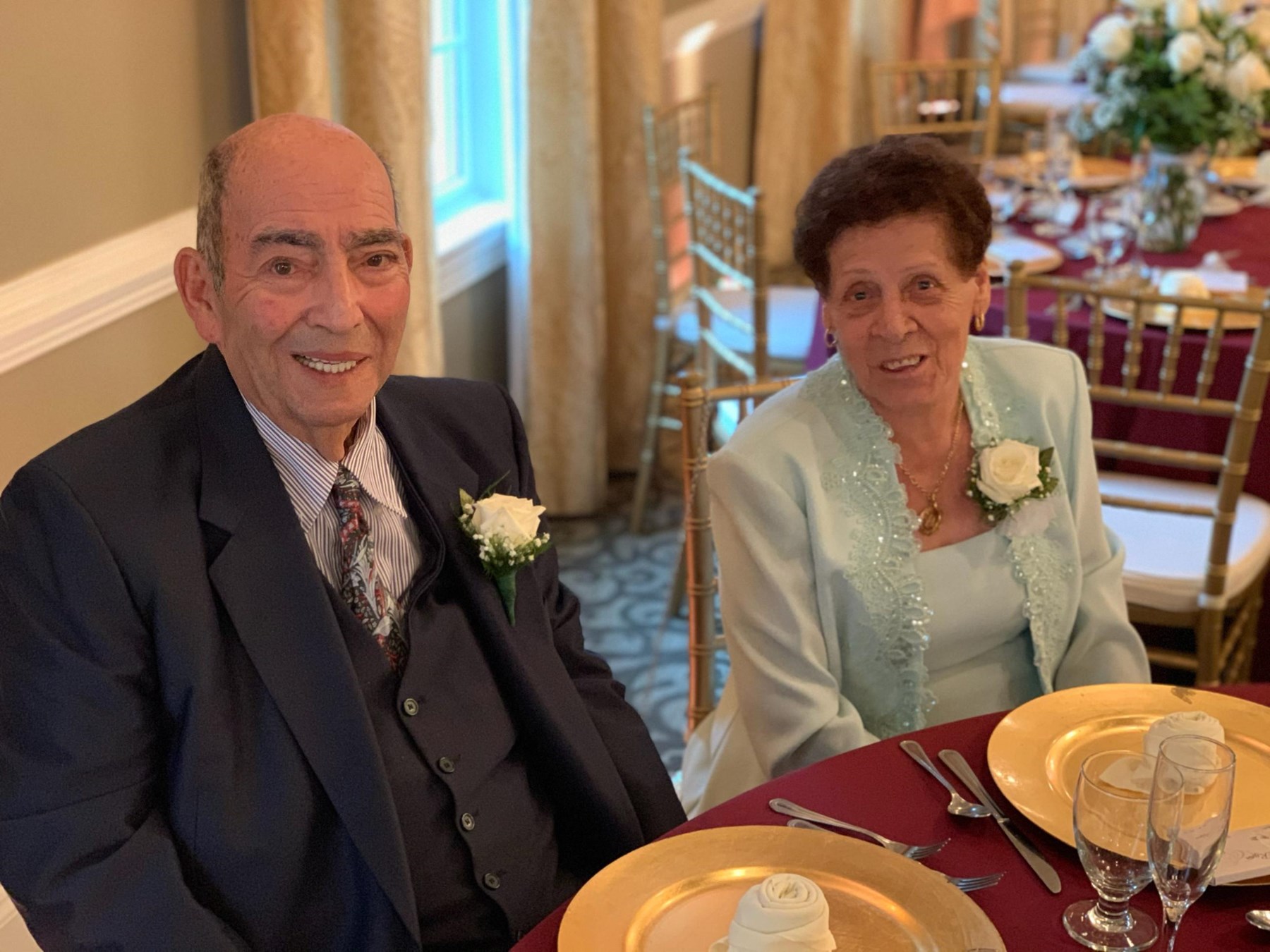 Obituary of Frank Pulizzi