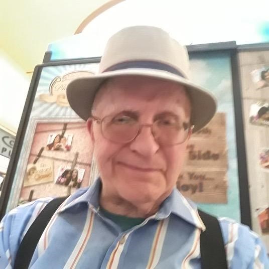 Obituary of Richard Martin