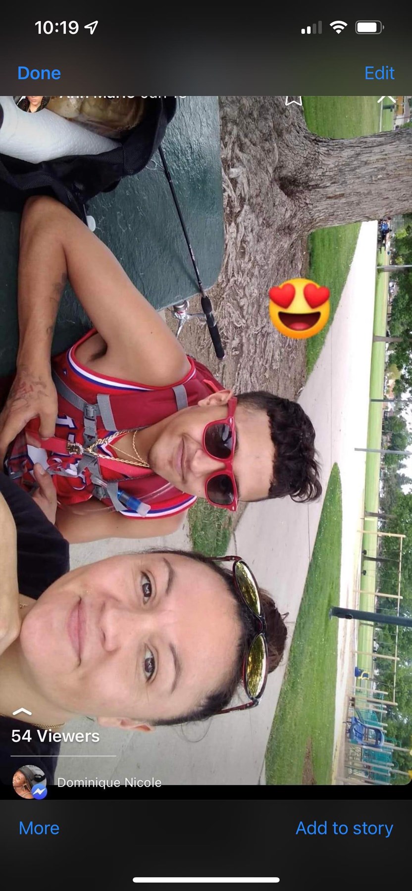 Obituary of Kane Nathaniel Andres Acosta