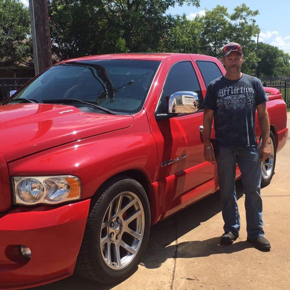 Avis de décès de Scott Matthew Massey