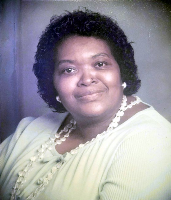 Obituary of Ora Helen Dixie Vaughn Emanuel