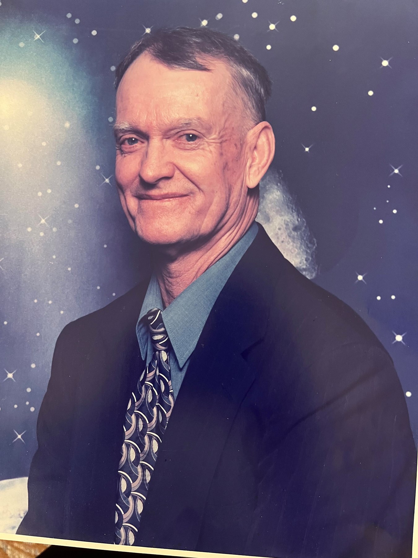 Obituary of Herbert Fleischhauer