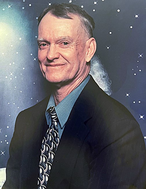 Obituary of Herbert Fleischhauer