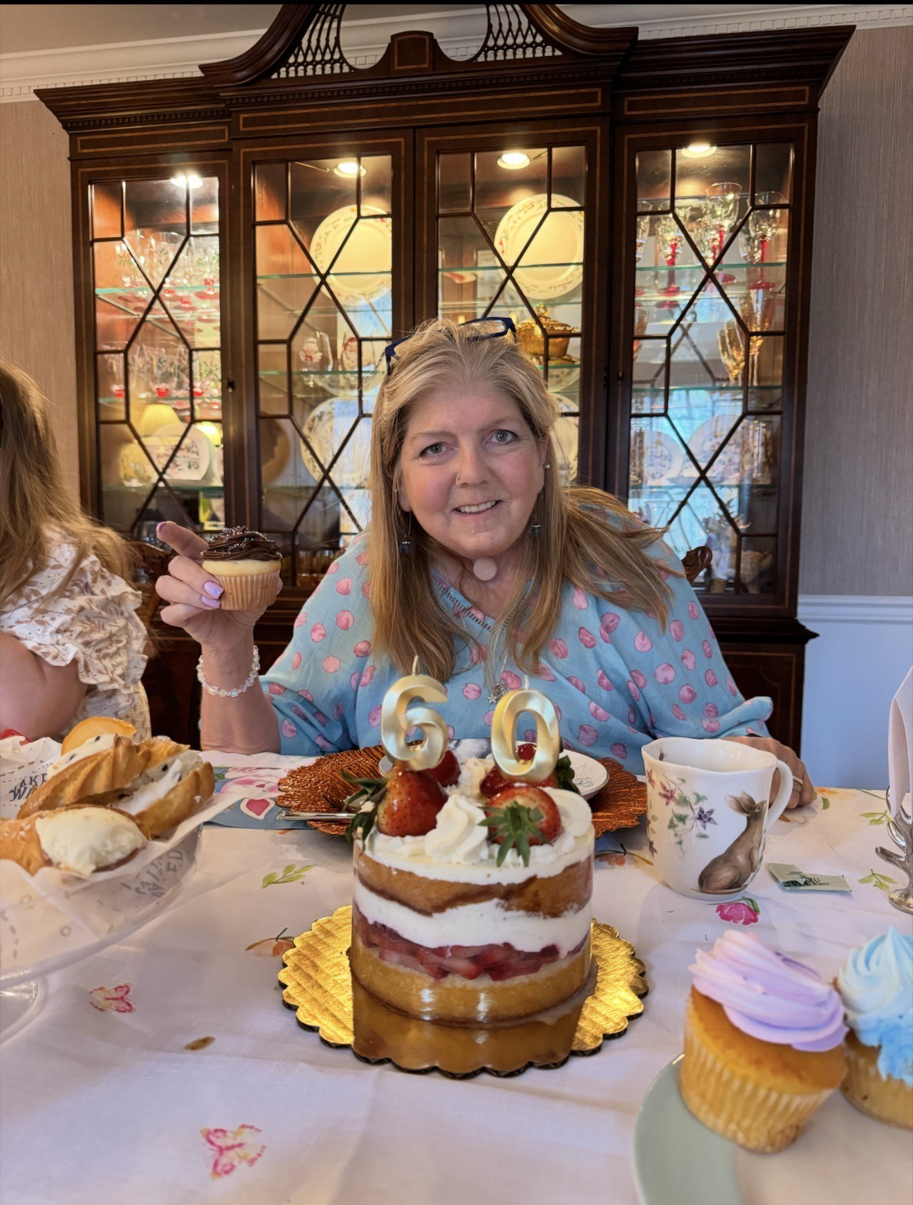 Obituary of Diane Almada