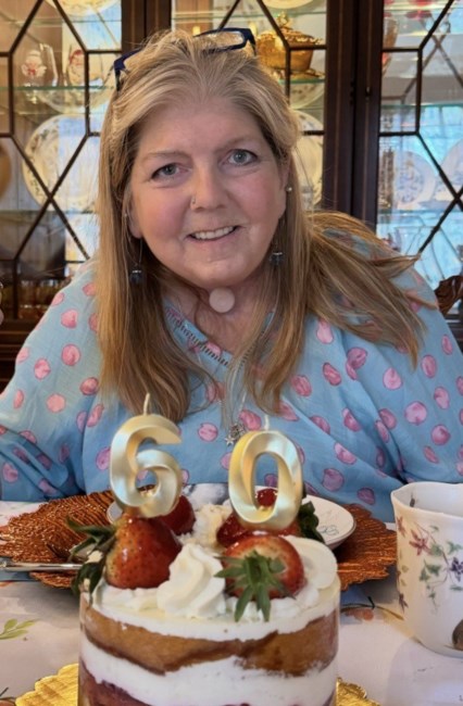 Avis de décès de Diane Almada