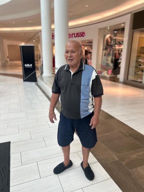 Avis de décès de Jose Luis Santiago Ojeda