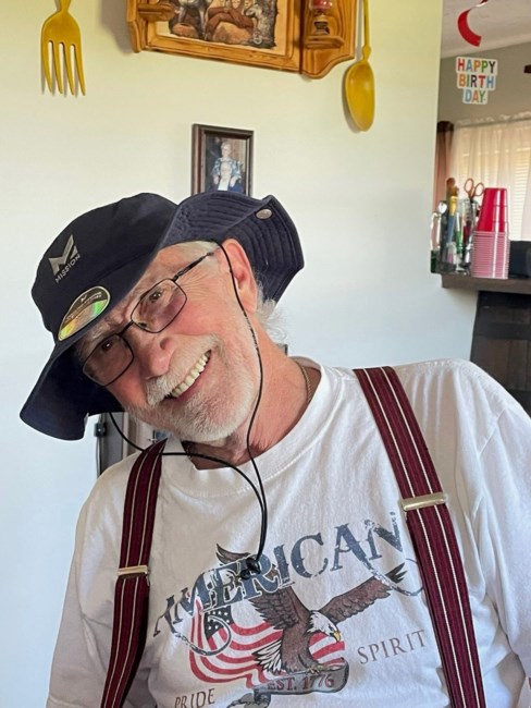 Obituary of Stanley Butcher