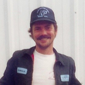 Obituary of Donald Glen Woodruff