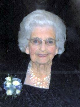 Obituary of Elizabeth F. Brewer