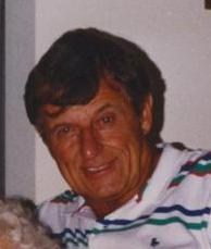 Obituary of Henry Harasimowicz