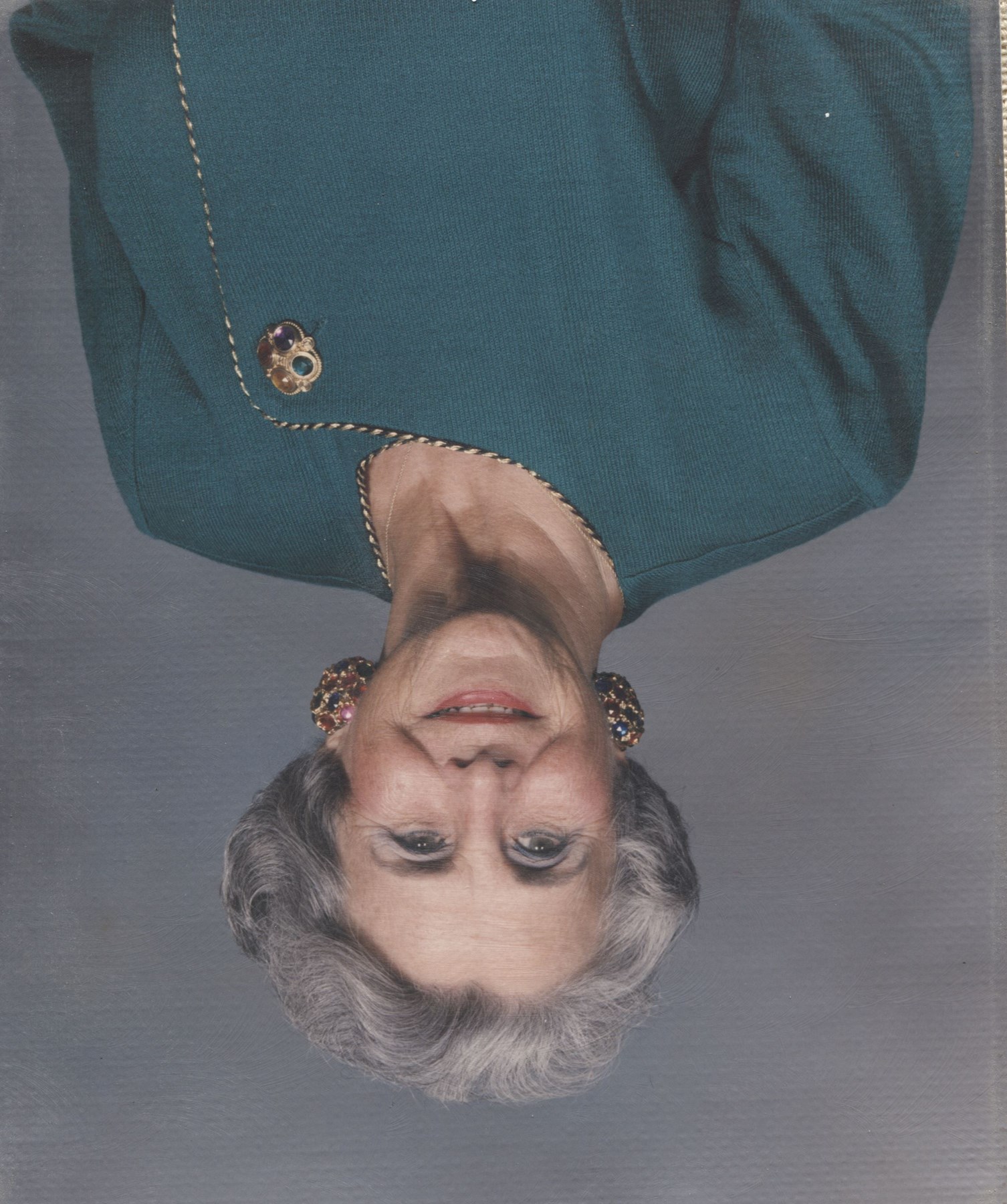 Obituary of Lorraine Julia Walsdorf