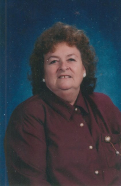 Obituary of Mrs. Pauline Ann Koontz Large