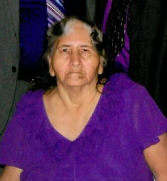 Obituary of Virginia Sanchez Torres