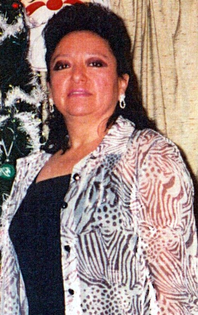 Obituary of Josefina Morales