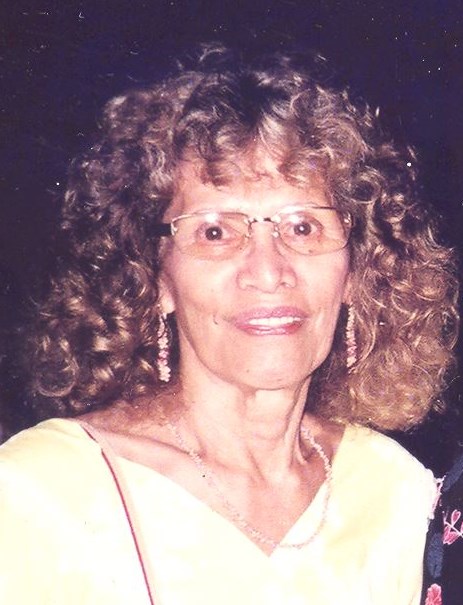 Obituary of Christina Kekauonohi Kali