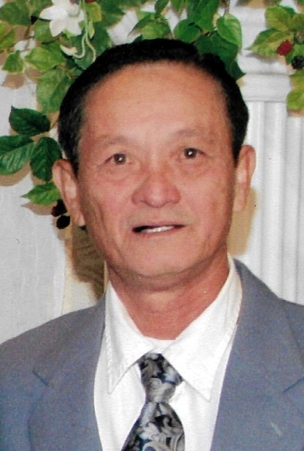 Avis de décès de Dương Hùng Giáp