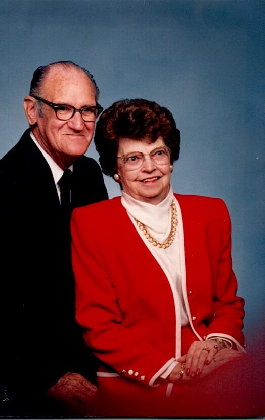 Obituary of Merle McIntyre Greene