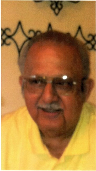 Obituary of John Farhat