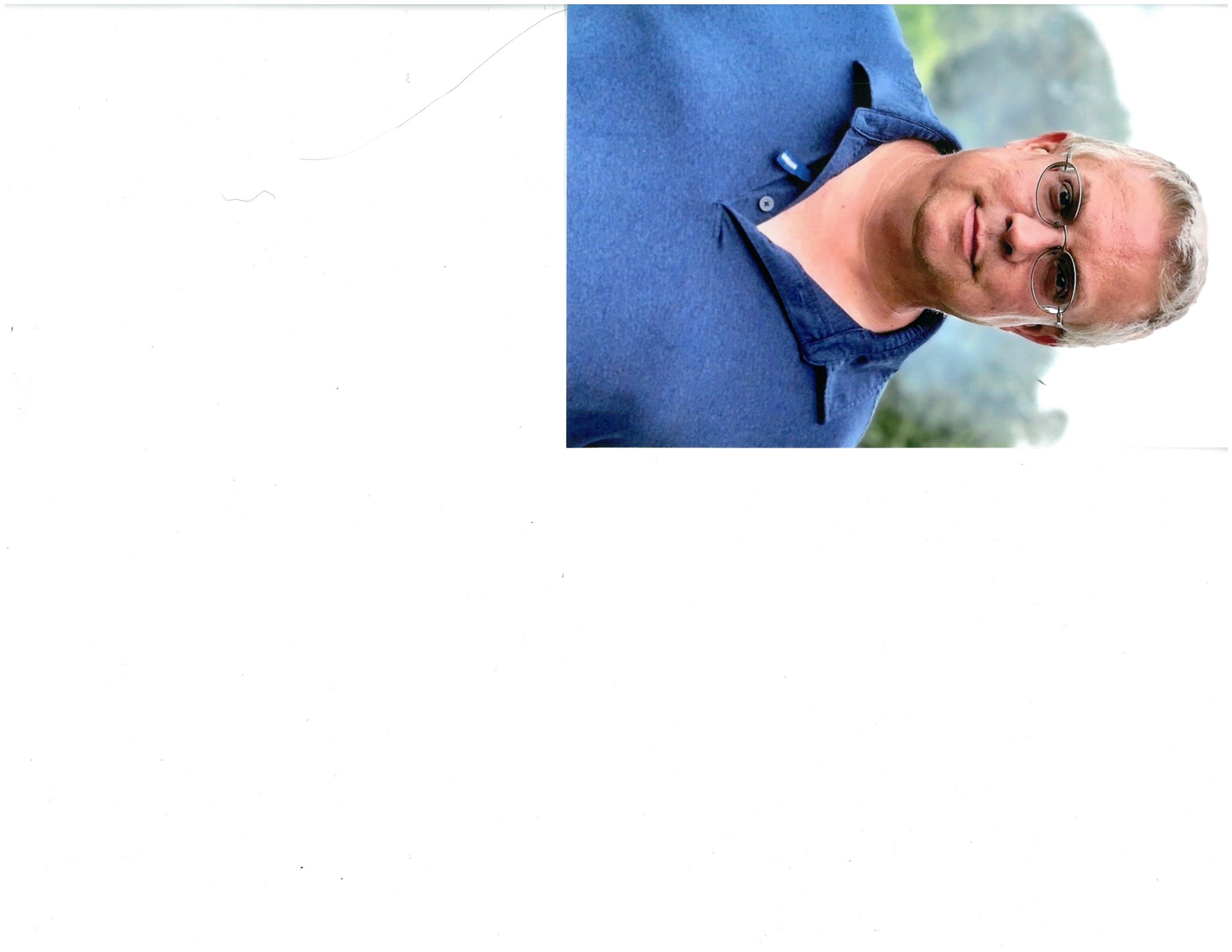 Obituary of Robert Roy Wood