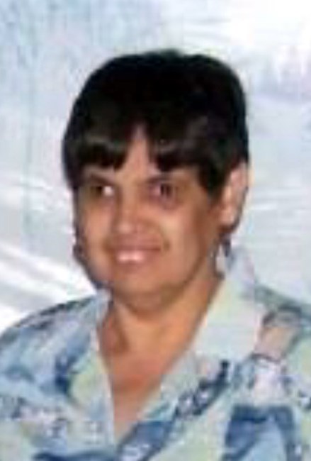 Obituario de Guadalupe "Lupita" Ramon