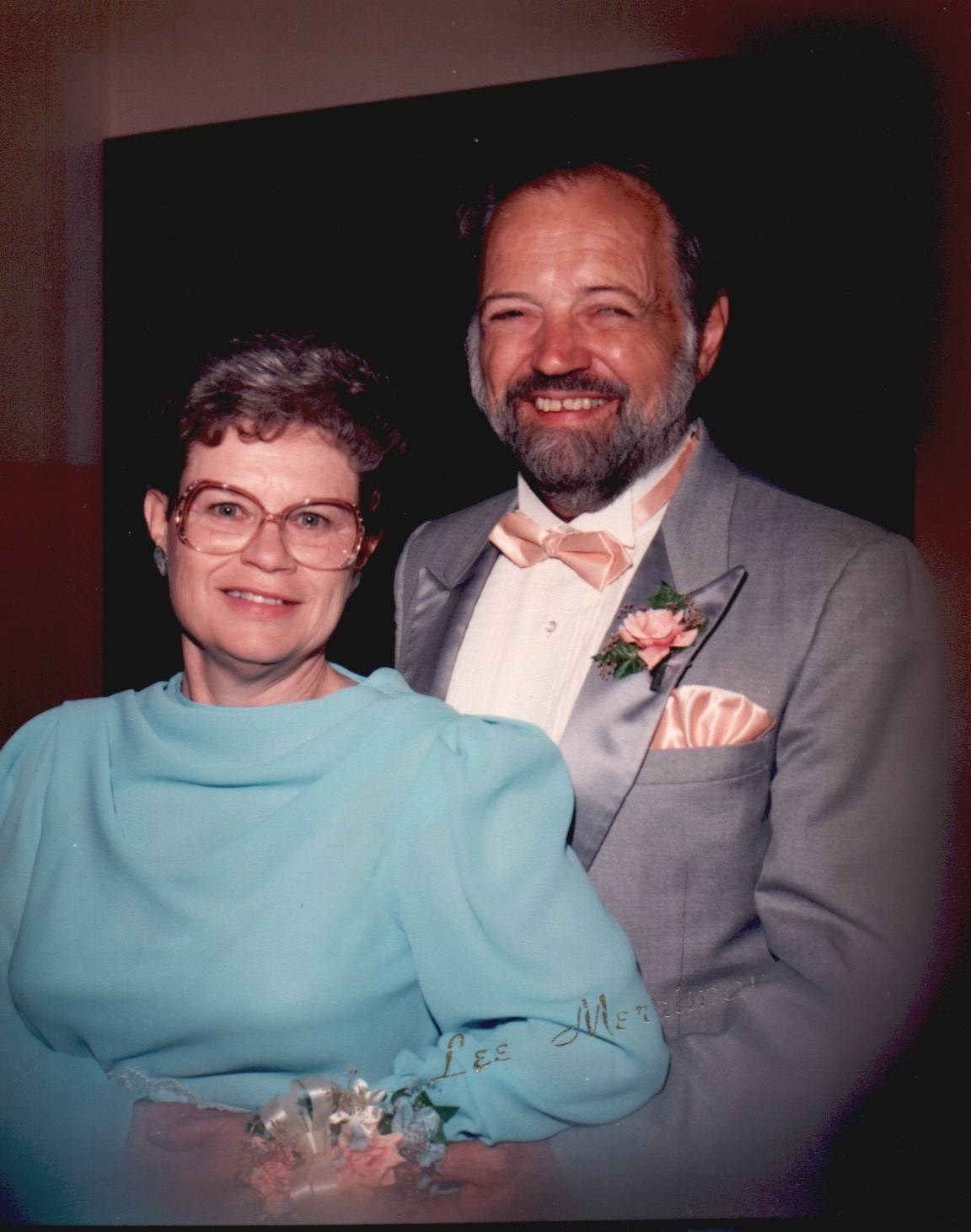 Obituary of Catherine M Burley