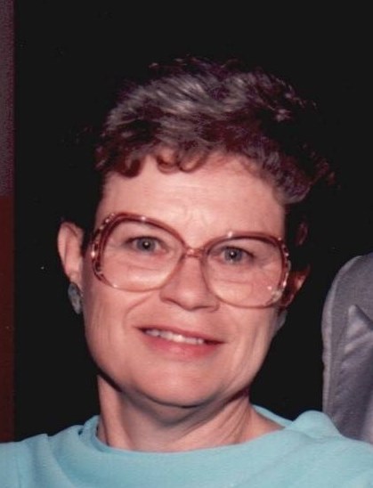 Obituary of Catherine M Burley