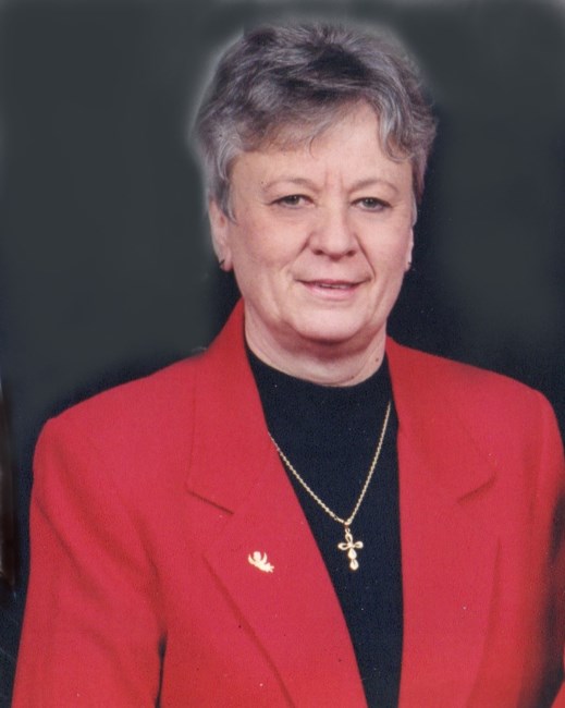 Obituary of Carolyn Sue Pratt