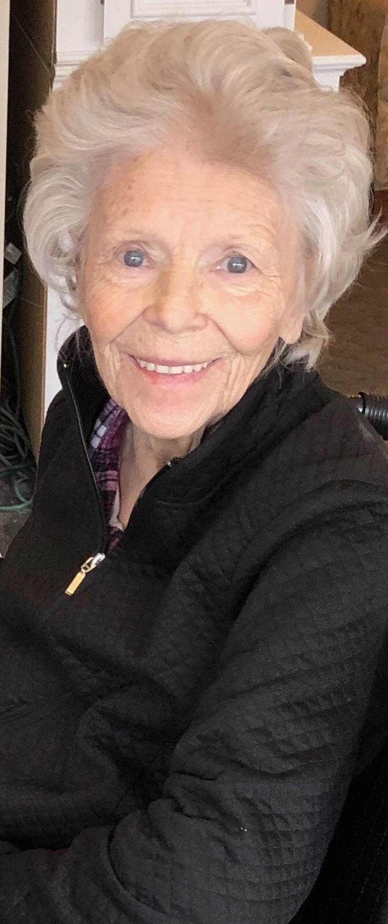 Emma Cole Obituary Clemmons, NC