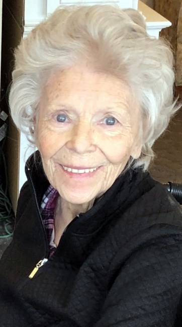 Obituary of Emma "Boots" Cole