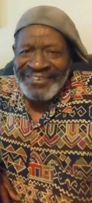 Obituary of Roscoe Allen